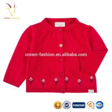 Latest Design Cute Sweater Designs For Baby Girls Baby Wool Sweater Cardigan